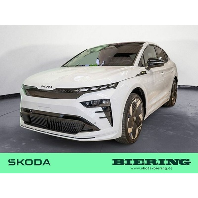Skoda Enyaq RS 250 kW
