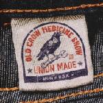 Old Crow Medicine Show - Union Made (CD) (0840381616380)