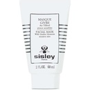Pleťové masky Sisley Facial Mask Sensitive Skin zklidňující pleťová maska 60 ml