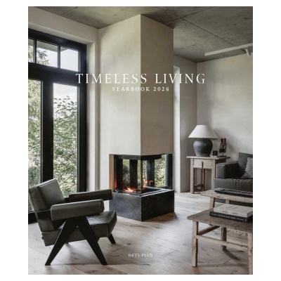 Timeless Living Yearbook 2026