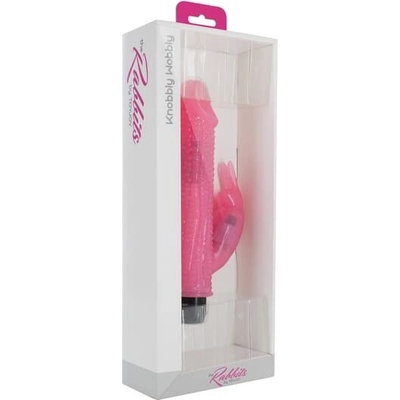 ToyJoy Crystal Dancer Rabbit