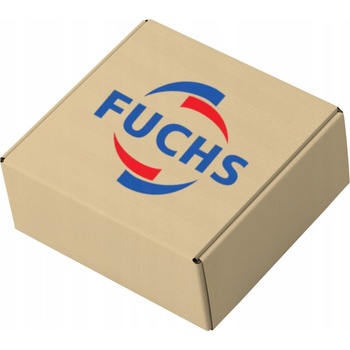 Fuchs Titan GT1 LL IV 0W-20 5 l