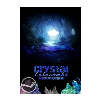 Crystal Catacombs
