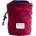 Evolv Торбичка за магнезий Evolv Corduroy Chalk Bag - Ruby - размер One Size (335-0690-0211)