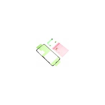 originální sada lepících štítků krytu baterie Samsung S921B Galaxy S24 5G