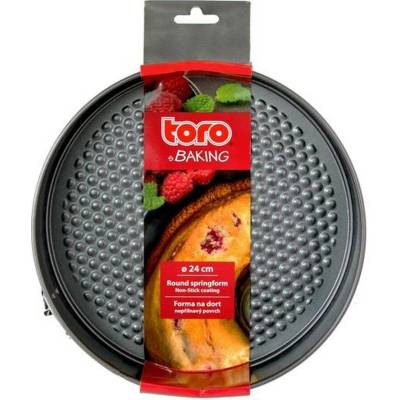 Toro Forma na dort 390130 průměr 24 cm