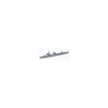 Tamiya Akatsuki Destroyer 1:700