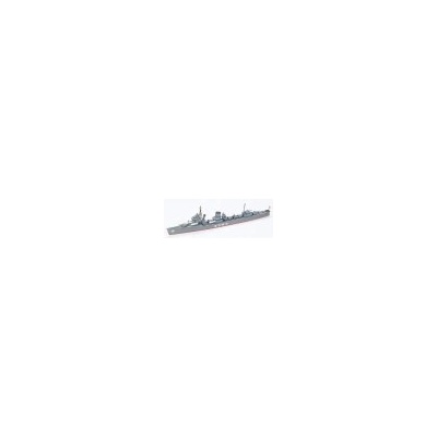 Tamiya Akatsuki Destroyer 1:700