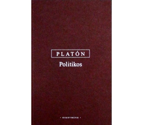Politikos - Platón