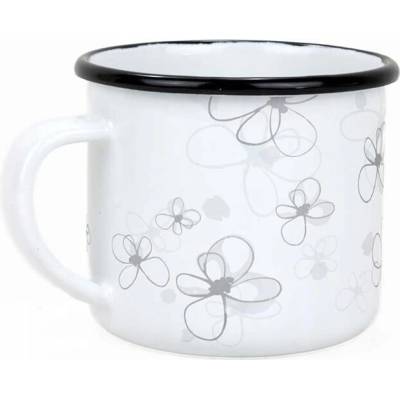 BELIS 8cm biely PREMIUM 350 ml
