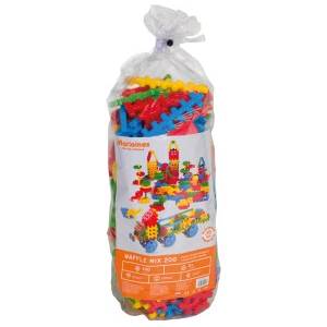 Marioinex Klocki Waffle mix 200