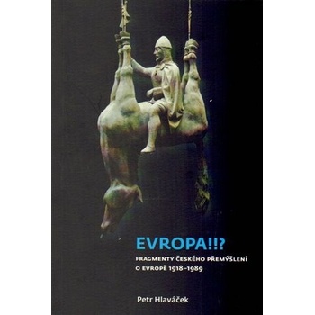 Evropa!!?