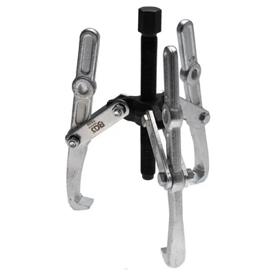 Bgs technic - Германия Скоба лагери тройна, 150 мм; bgs technic, 7698