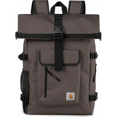 Carhartt BATOH WIP Philis šedá 21.5 l