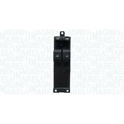 MAGNETI MARELLI Spínač, zvedací zařízení oken 000051039010