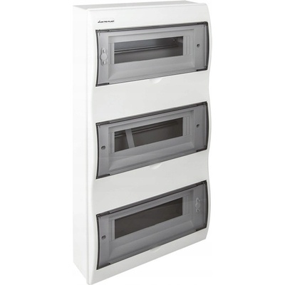 Rozvodnice Elektro-Plast Opatówek 0 V IP41 0 A