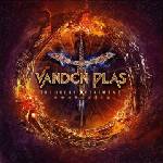 Mystic Production Vanden Plas: The Ghost Xperiment: Awake - CD (034133)