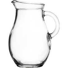 Paşabahçe Sklenený džbán Bistro - 0,5 L