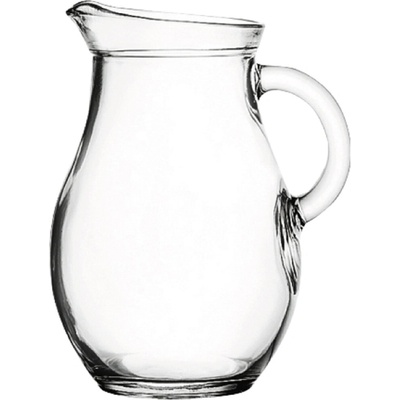 Paşabahçe Sklenený džbán Bistro - 0,5 L