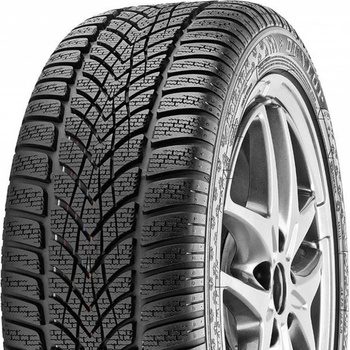 Dunlop SP Winter Sport 4D 225/55 R17 101H