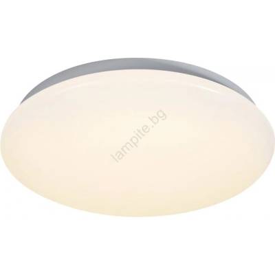 - LED плафон за баня със сензор LED/13W/230V 3000K IP44 Ø 32 см (NX0703)
