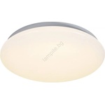Nordlux - LED плафон за баня със сензор LED/13W/230V 3000K IP44 Ø 32 см (NX0703)