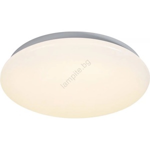Nordlux - LED плафон за баня със сензор LED/13W/230V 3000K IP44 Ø 32 см (NX0703)