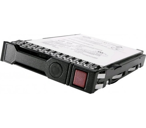 HP Elements 1TB, 832514-B21