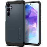 Spigen Гръб Spigen Tough Armor за Samsung Galaxy A55 - Тъмно сив