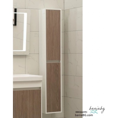 Inter Ceramic Колона за баня от pvc icp 2520