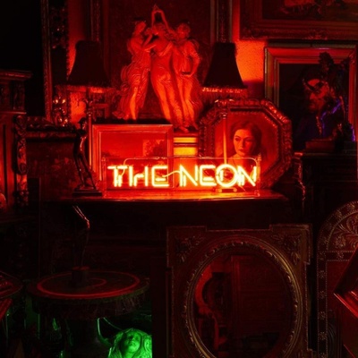 Erasure - Neon LP