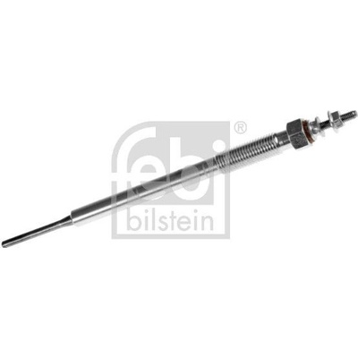 Žhavicí svíčka FEBI BILSTEIN 26112