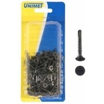 Uncanny Brand Self-drilling phosphatized insert 3.5*45mm op-100pcs