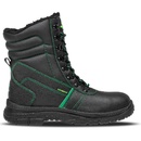 Adamant Classic S3 Winter Boot obuv čierna