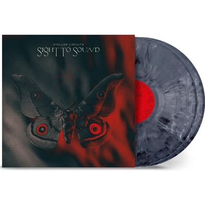 Stellar Circuit sight to sound LTD 2 LP
