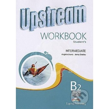Upstream B2 Workbook Evans Virginia