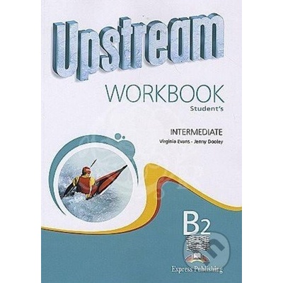 Upstream B2 Workbook Evans Virginia