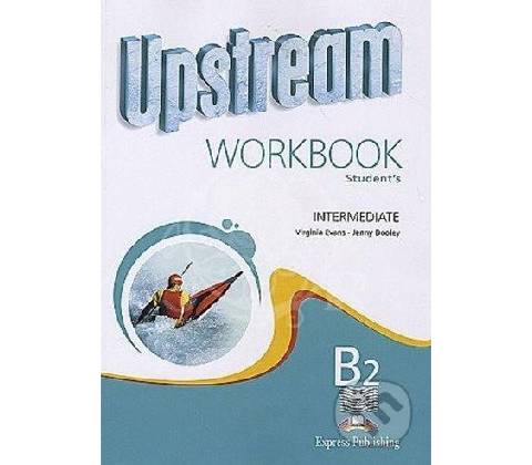 Upstream B2 Workbook Evans Virginia