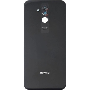 Kryt Huawei Mate 20 Lite zadný čierny