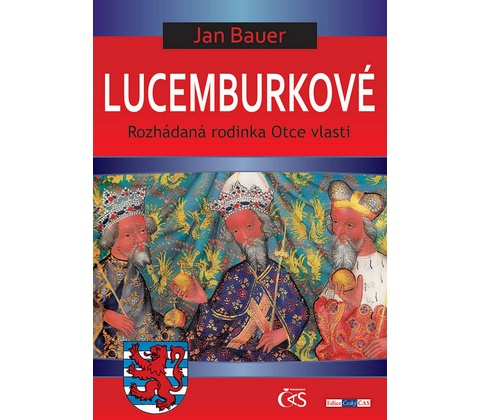 Lucemburkové