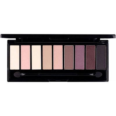 Gabriella Salvete Palette 10 Shades палитра сенки за очи 10 цвята за жени 12 гр