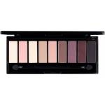 Gabriella Salvete Palette 10 Shades палитра сенки за очи 10 цвята за жени 12 гр