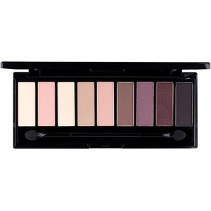 Gabriella Salvete Palette 10 Shades палитра сенки за очи 10 цвята за жени 12 гр