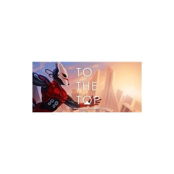 TO THE TOP