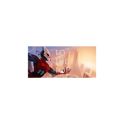 TO THE TOP