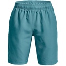 Under Armour UA Woven Graphic shorts BLU