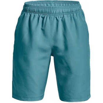 Under Armour UA Woven Graphic shorts BLU