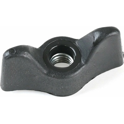 Matice křídlová černá - M8 – Hledejceny.cz