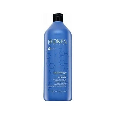 Redken Extreme šampón pre poškodené vlasy 1000 ml