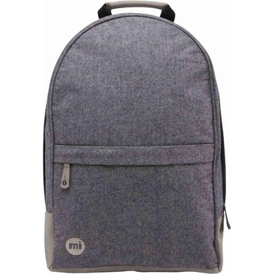 MI-PAC Herringbone Monochrome 17 l